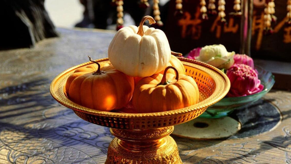 明日七月初二“天门开”，牢记：1不搬2不做3不吃4不去，传统别丢