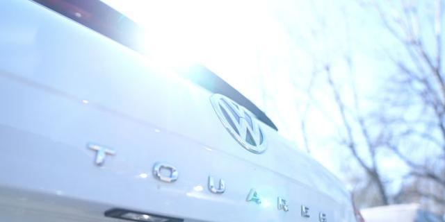 一辆途观，内饰豪华一些，凭啥卖我80万