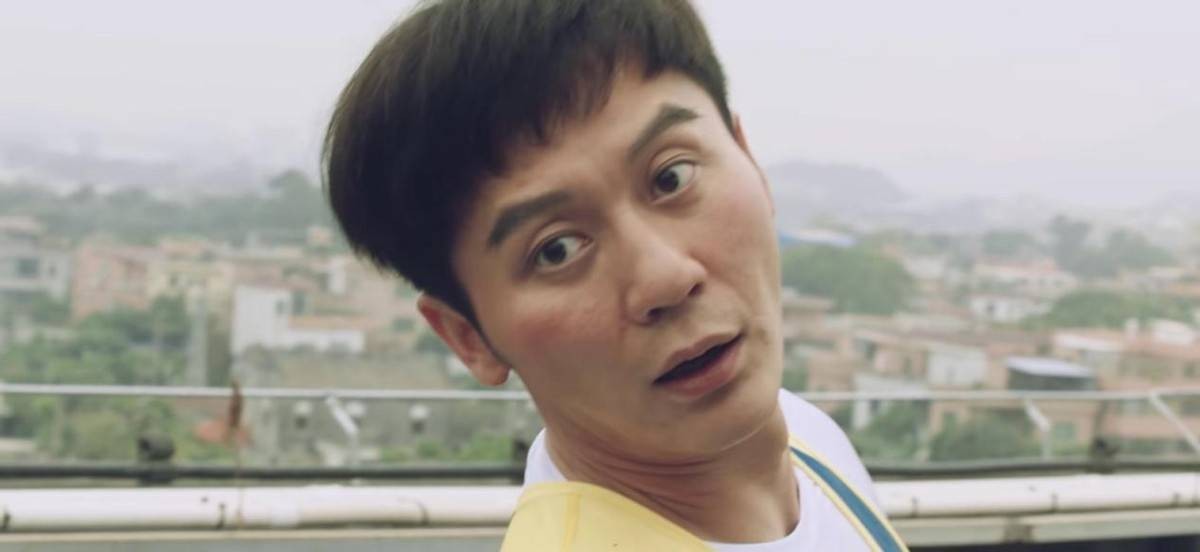 又来了!40岁徐海乔给36岁赵丽颖演“爹”,这让扮嫩演员还咋玩