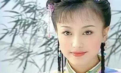 琼瑶女郎颜值排行，林心如居然倒数，第一名大家都说当之无愧