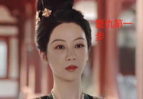 央视网文娱点评杨紫新角色:字字不提演技,却句句说到了观众心坎