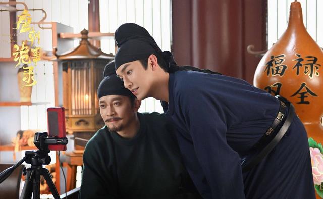 事实证明，47岁再次走红的杨志刚，牢记了4年前那场“奇耻大辱”