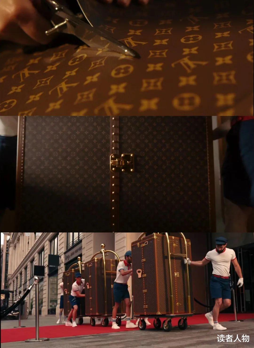 郑钦文、潘展乐“带货”巴黎世家，网友：很难评