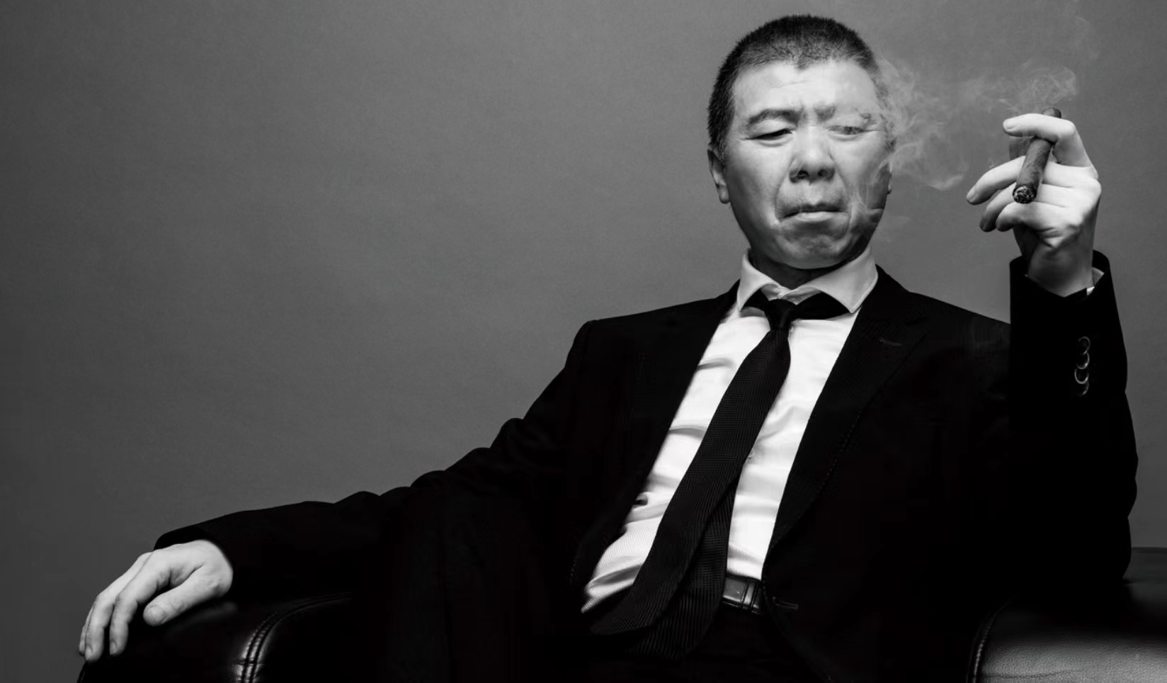 赵丽颖被冯小刚暗讽?50位佳丽家中试镜,选角现场大揭秘