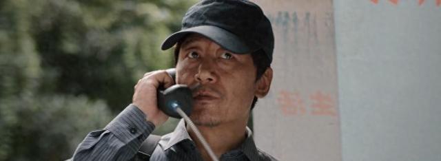 《我是刑警》演技排名前五的演员:于和伟仅排第2,第1名实至名归