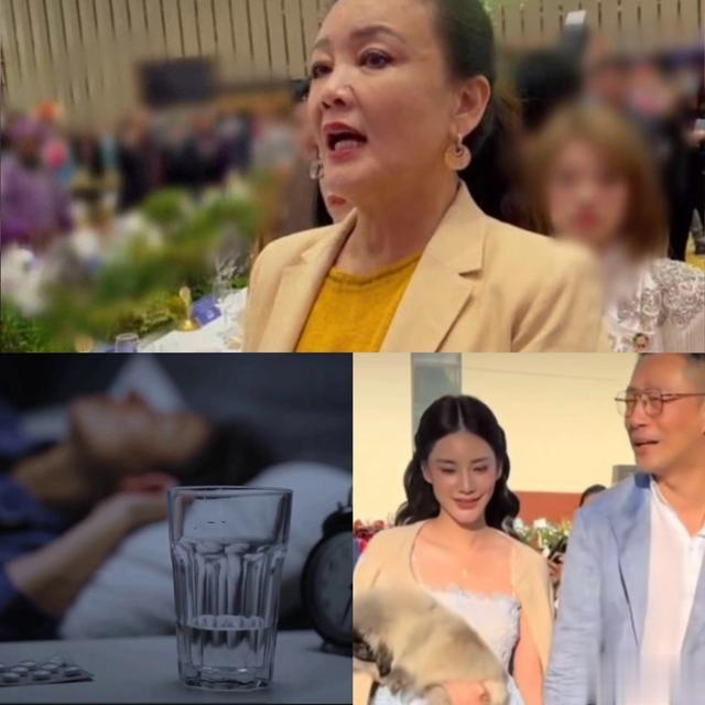 鼎鼎大名的大s为何输给籍籍无名的马筱梅?真厉害的女人什么样?