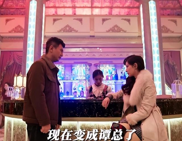 仅播6集，拿下热播第一！终于有能和《狂飙》一较高下的悬疑剧了