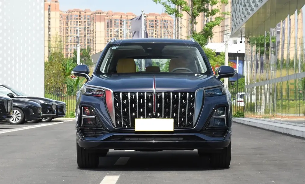 自驾游必备SUV！这3款隔音好、舒适性强，买了绝对不亏！