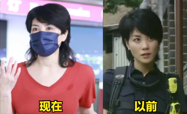 谢霆锋机场撒狗粮,王菲新发型丑,衣服显老!外人难理解的姐弟恋