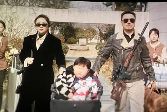 点映3天,票房5亿!网友:等了十年的“沈马组合”就这样谢幕了?