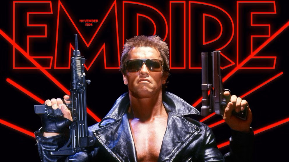 彻底重启？詹姆斯·卡梅隆透露新《终结者》电影将告别众经典角色