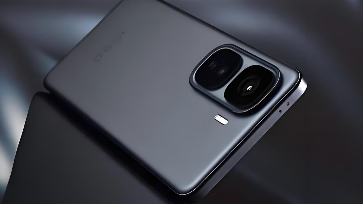 骁龙8Gen3+6100mAh大电池，旗舰配置卖成千元机价，性价比无敌！