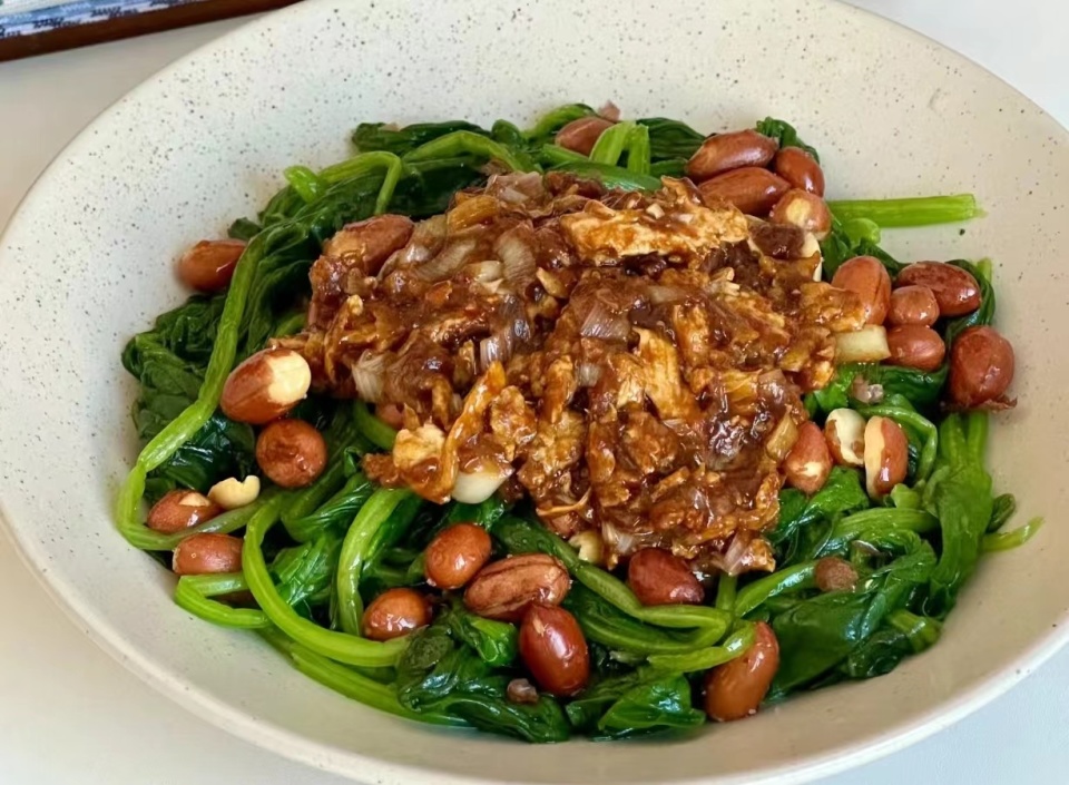 夏补钾,身不乏,三伏天这6种高钾食材要多吃,精力足,浑身有劲