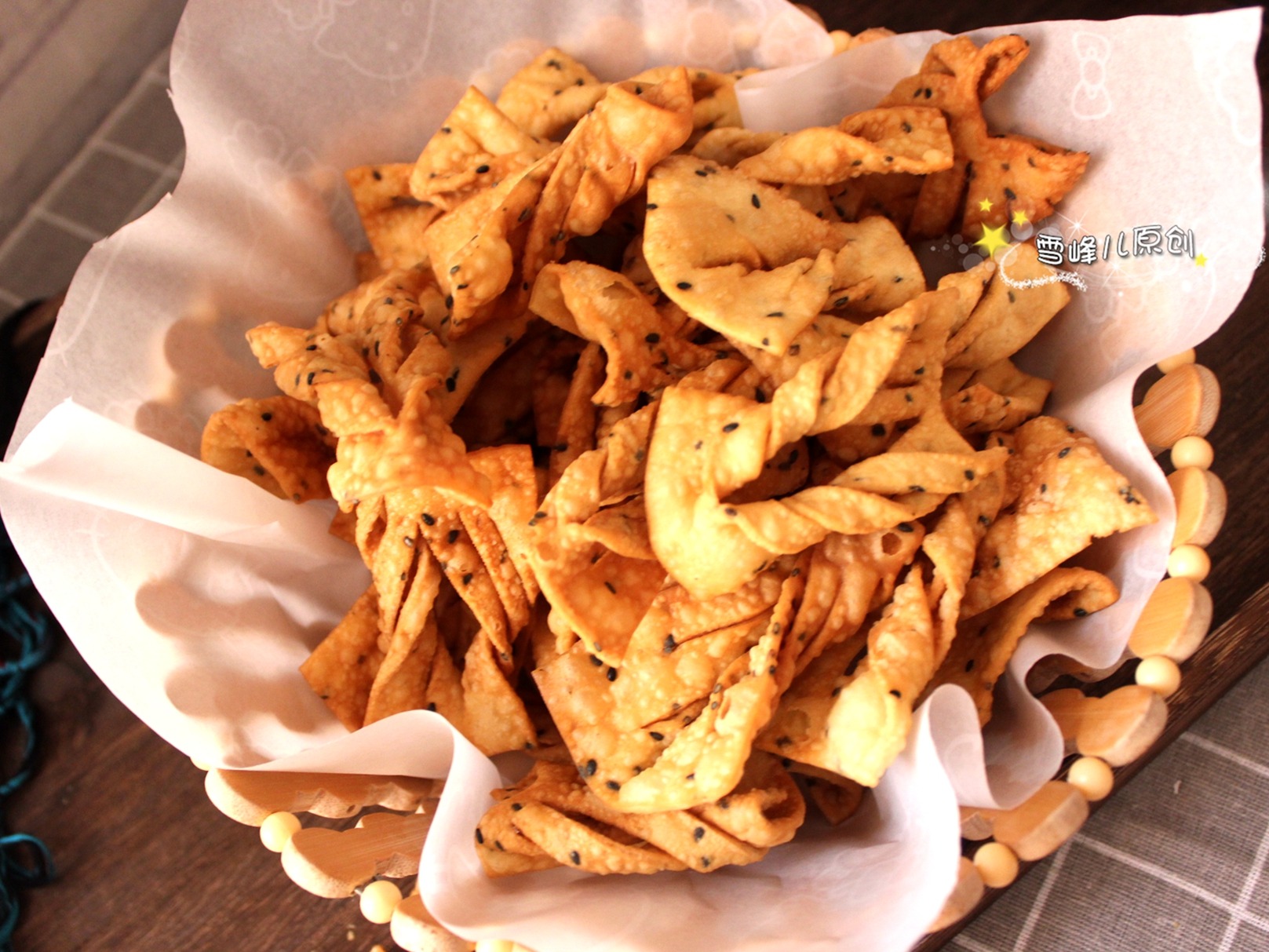 今日正月二十三，记得“吃5样、做2事”大吉大利寓意好，老传统别丢！