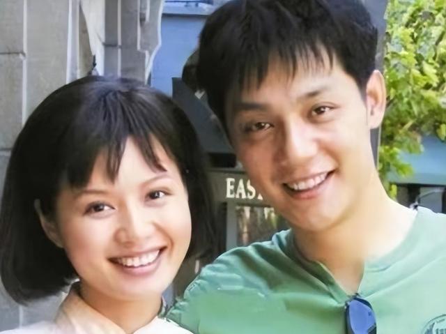 都是傅程鹏的基因，前妻儿子和后妻儿子一对比，差距就一目了然