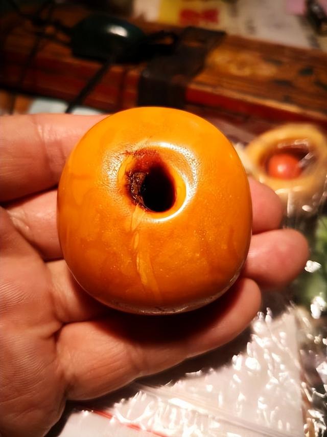 文玩江湖：揭秘那些让人欲罢不能的稀有文玩