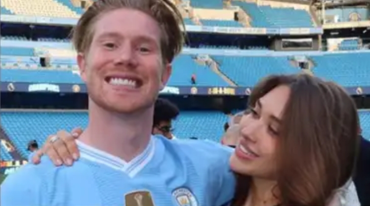 德布劳内考虑沙特巨额合同,踢15年足球可能还没有达到这个数字