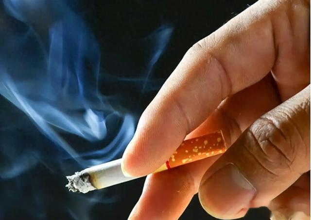 香烟市场或迎来“大的调整”？喜欢抽烟的朋友要注意了