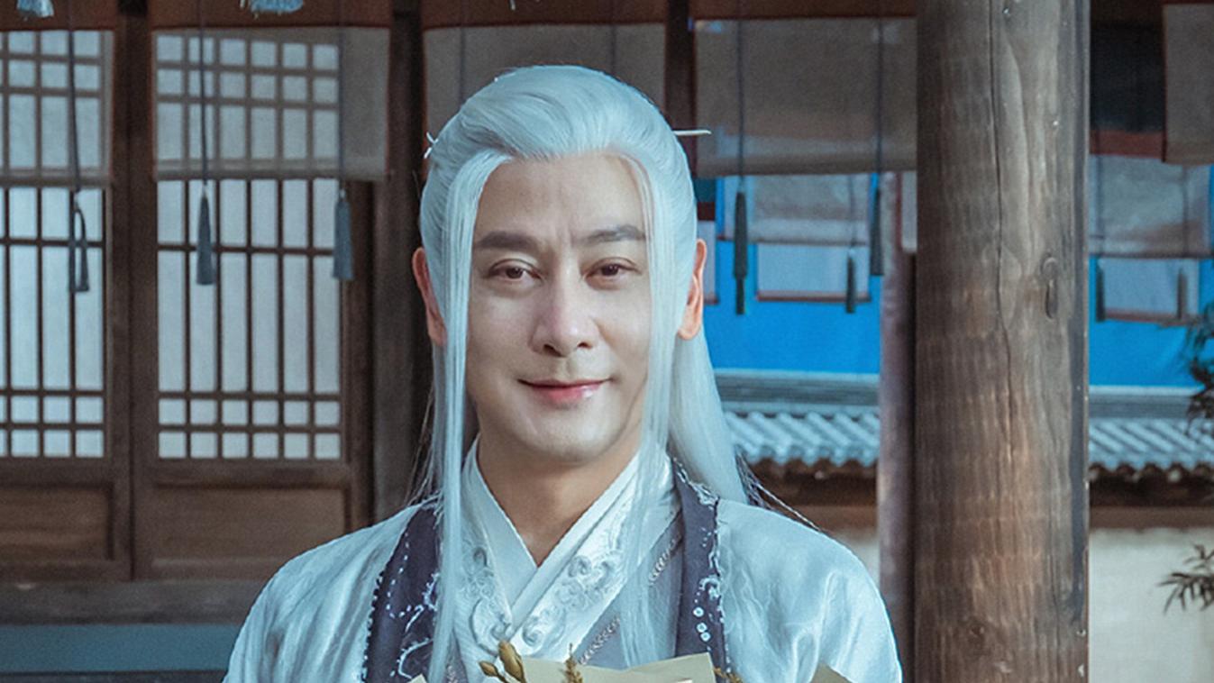 少年白马醉春风：李长生六重身份，曾创西楚剑歌？还是昆仑剑仙