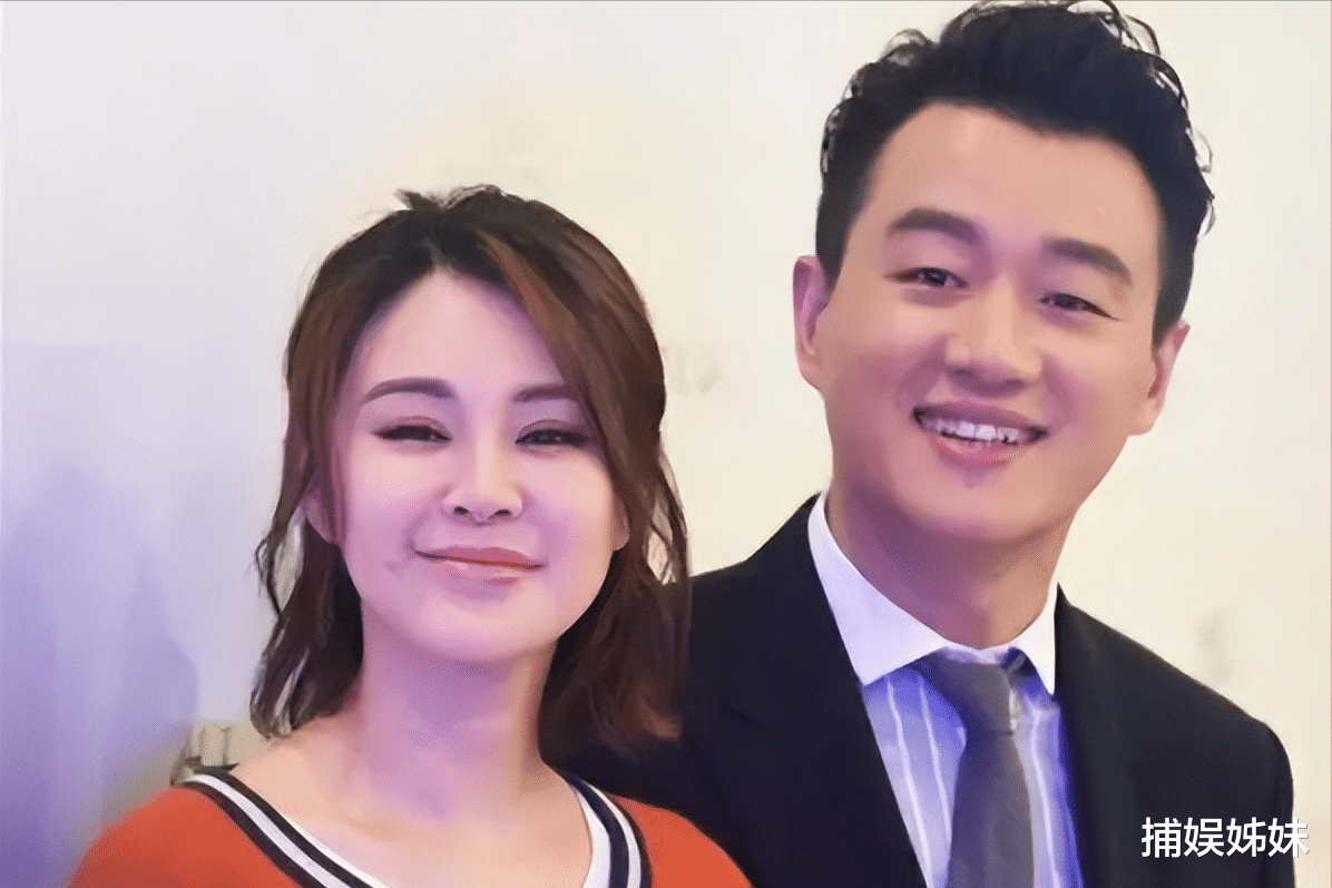 娱乐圈“最强师生恋”，让老师8年生3孩子，如今一家五口其乐融融