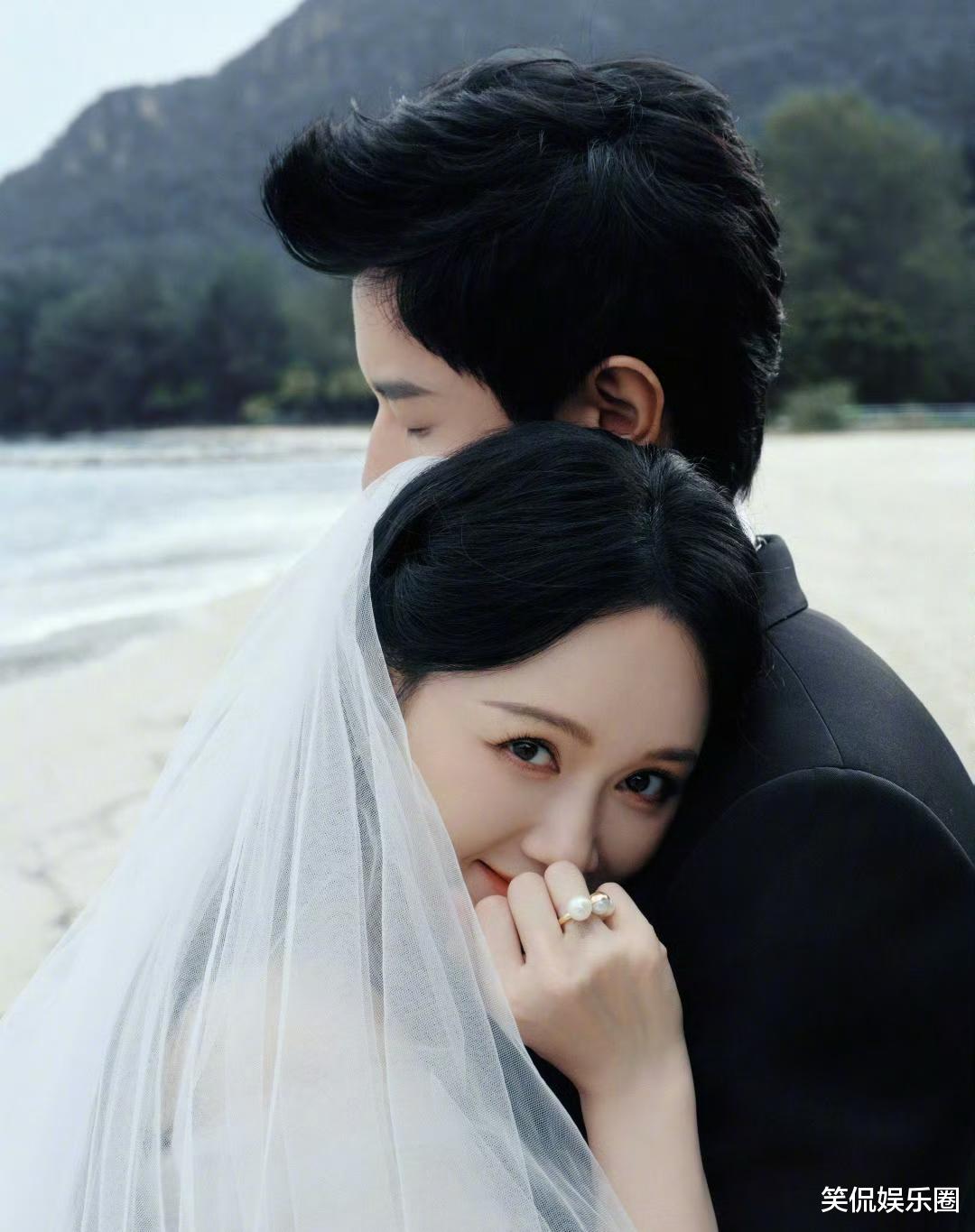 陈乔恩艾伦大婚盛况空前,谢娜红包成焦点,数额曝光惊艳全场!