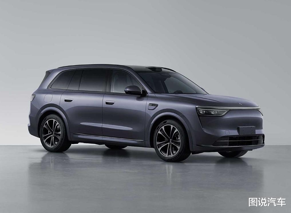2025年要上市的5款6座增程SUV
