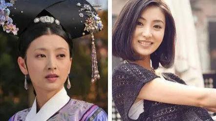 沈眉庄演得那么好，为什么没红？郑晓龙一句话透露原因，太精辟