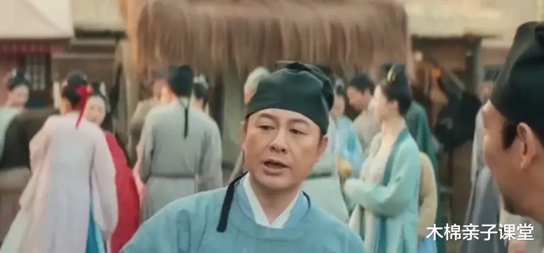 张颂文白百何官宣，整个娱乐圈都炸了！