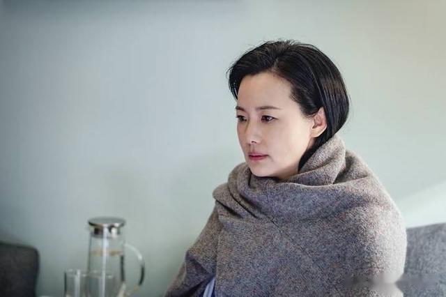 年纪越大越漂亮的女星,我只服这5位,年轻时一般,快40岁才变美