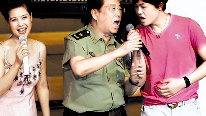 被取消天价养老金，妻儿远走欧洲？李双江自己把自己的路走窄了