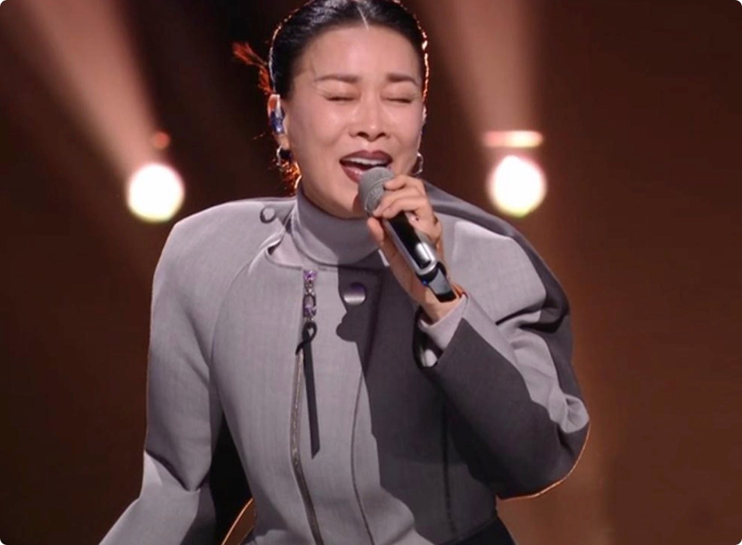 刀郎演唱会和那英《下一战歌手》各看一遍,一个弃看,一个听上瘾