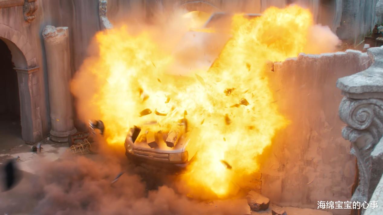 《白色橄榄树》首播差评如潮！网友差评的理由出奇的一致！