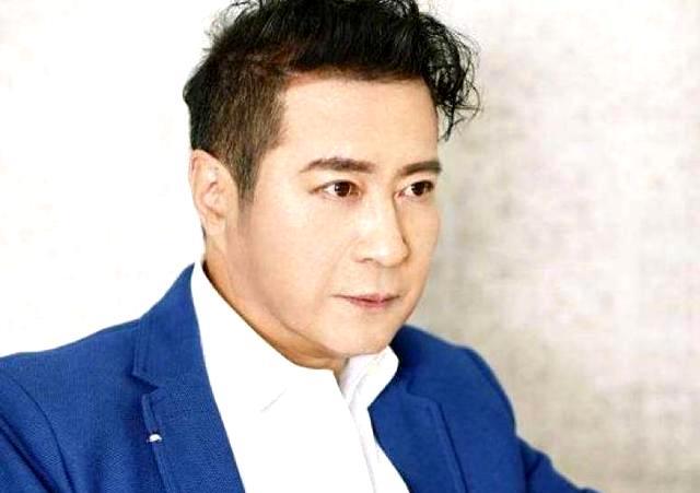 国家一级演员徐文广:戏红人不红,娶朋友女儿为妻,如今过的如何