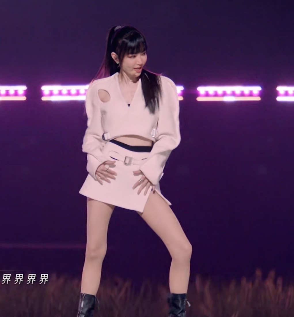 吴恙|好家伙！《浪姐5》吴恙的发声质疑，打脸整个节目组