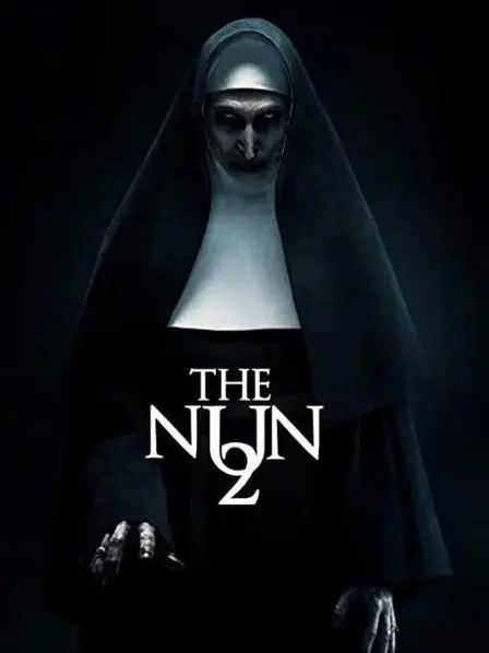 《修女2》人性幽暗面与信仰光辉交织的深刻探索