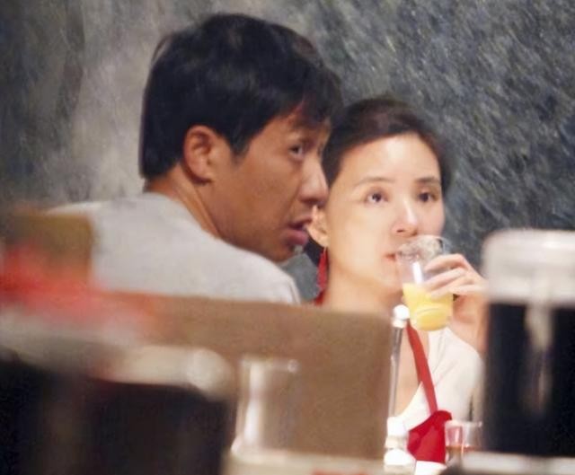 张国强:因穷被前妻嫌弃,离婚后狂追郭京飞前女友,如今苦尽甘来