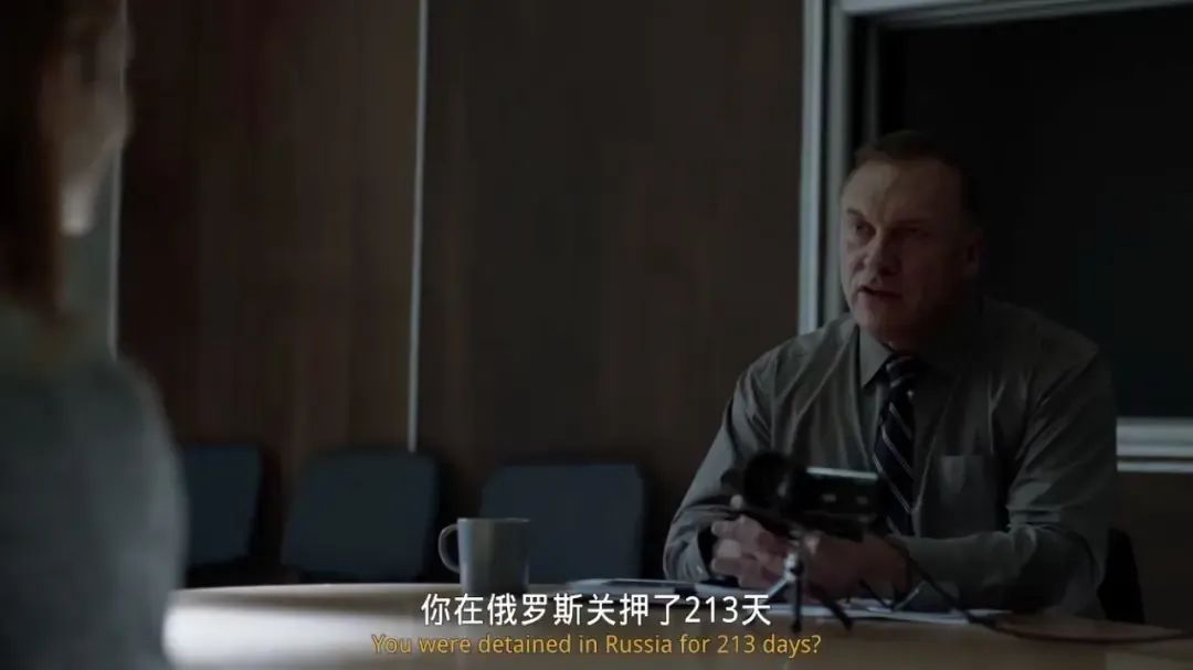 豆瓣9.4分,近十年最好的硬核美剧,它绝对算一部