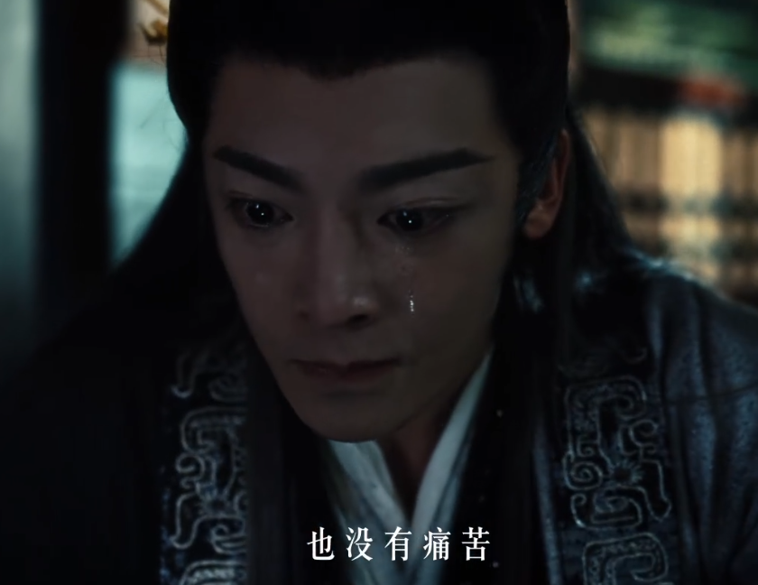 郭敬明携26集古装剧今晚空降！凑齐俊男靓女，等不及了