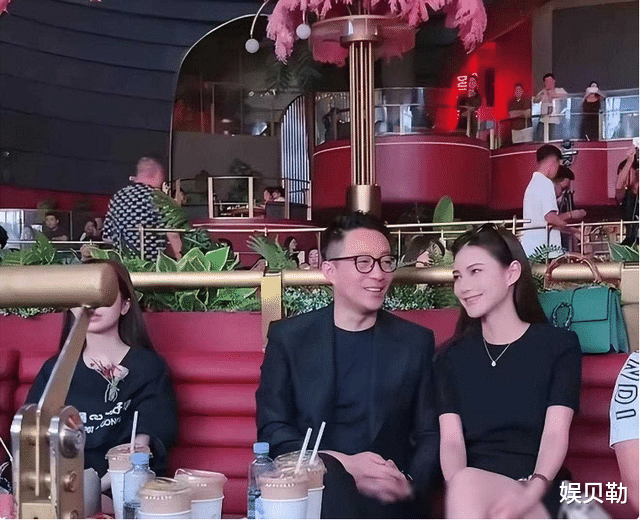 大S对汪小菲不饶恕, 对中S的“赶尽杀绝”, 心胸被另个女星比下来了