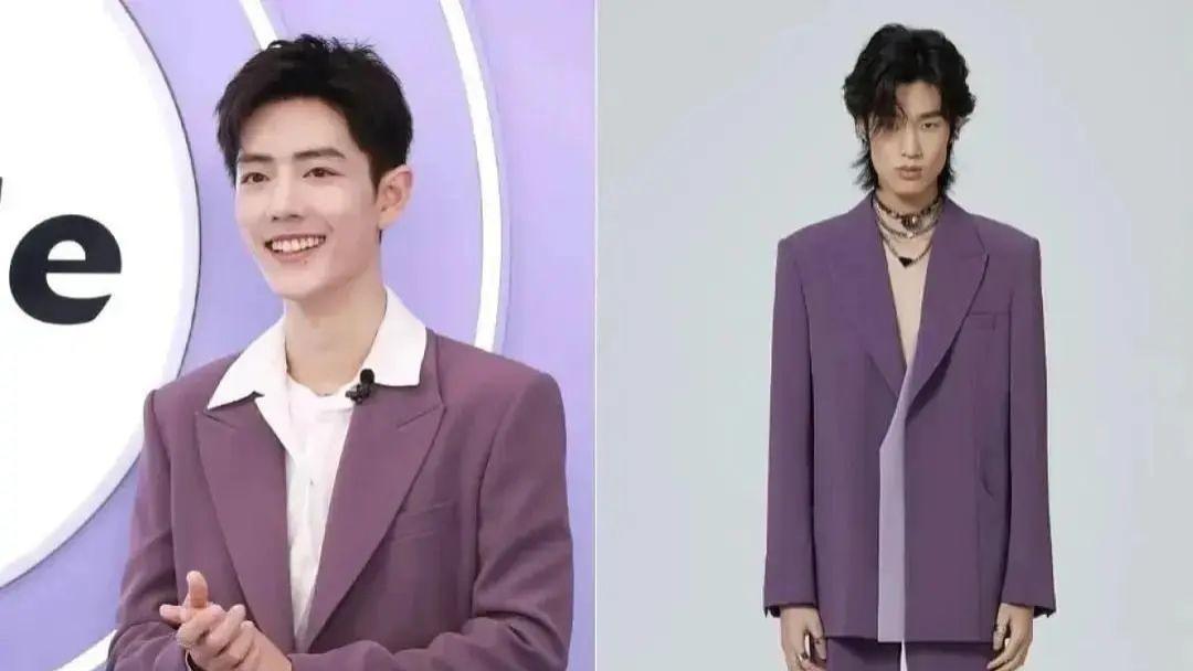 难怪明星在意首穿，同一件衣服要被7、8个人穿，越到后面咖位越小