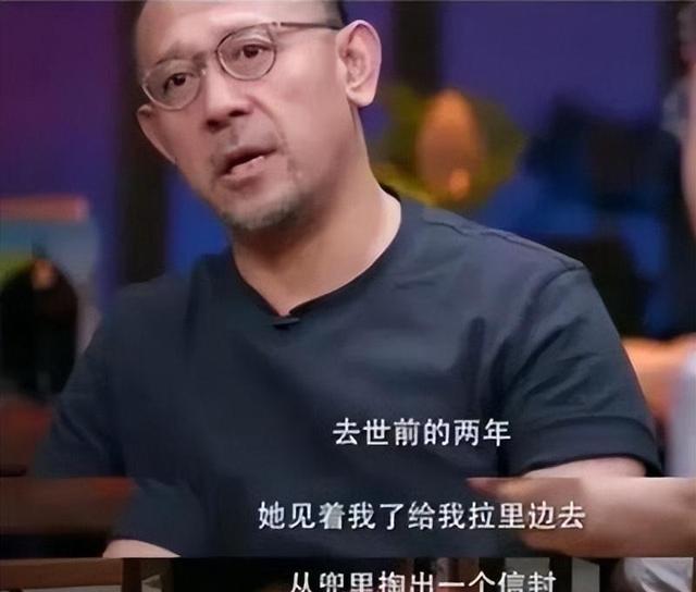 61岁导演姜文:26年只拍了6部电影,封神影史,影史地位无可撼动