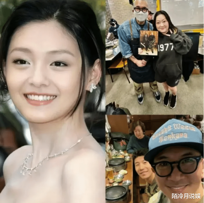 大S危险了!具俊晔想离婚并图谋分走大S一半家产,迹象太明显!