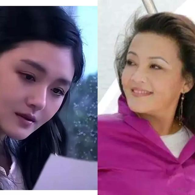 李敖一句话评价大S 婚姻 ，果然一山难容二虎，她和张兰都不简单