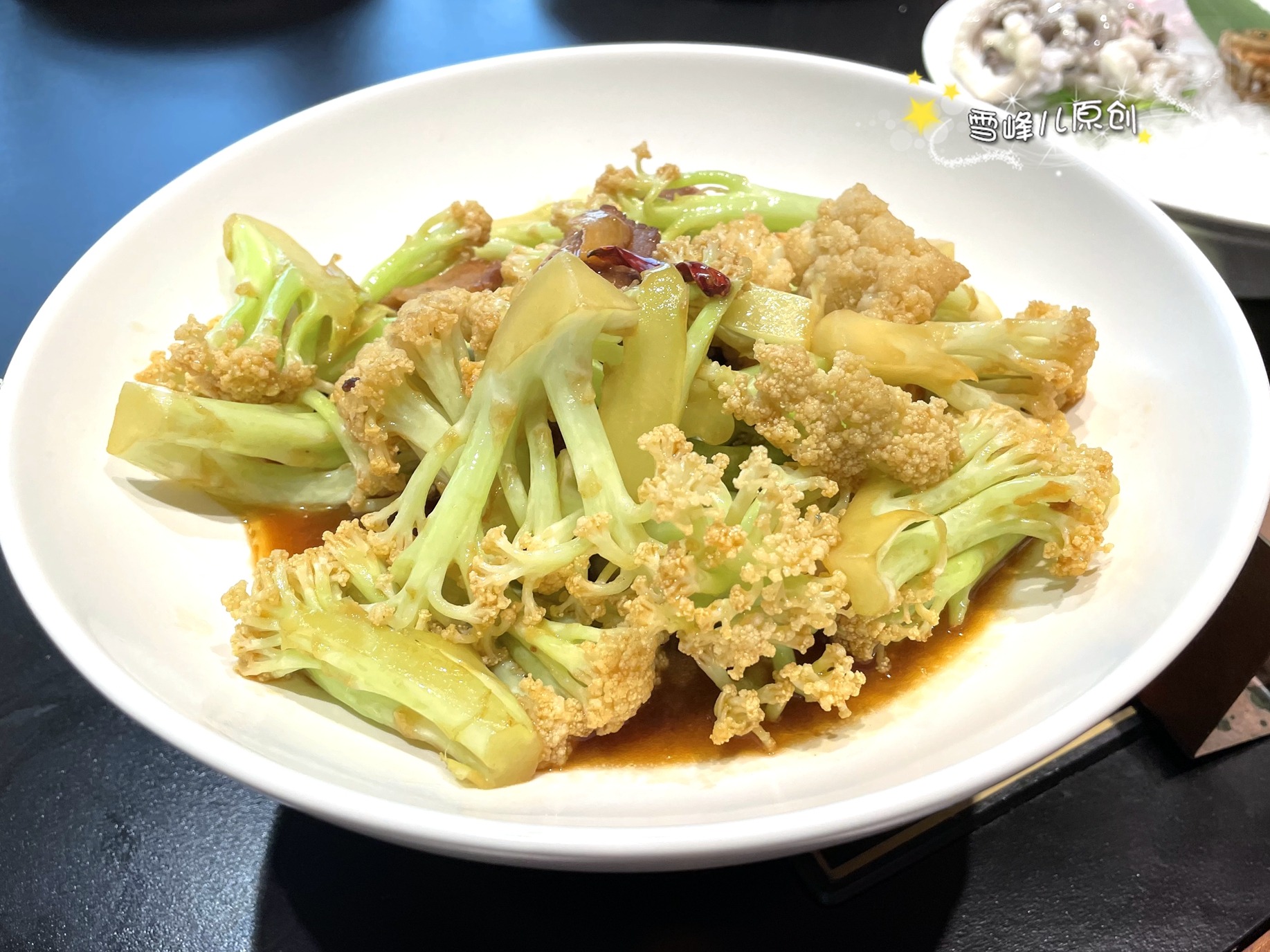9月17日中秋节，6道“吉祥菜”端上桌，有荤有素味道好，合家团圆过中秋