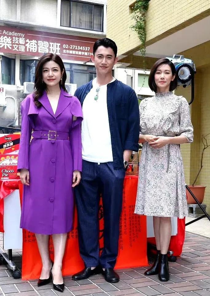 陈妍希是真的美,唯一能和高圆圆媲美的女星