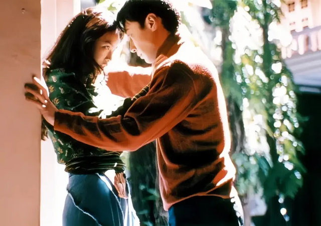 舒淇近照曝光堪比“整容”,网友炸锅:结婚8年她到底经历了什么?