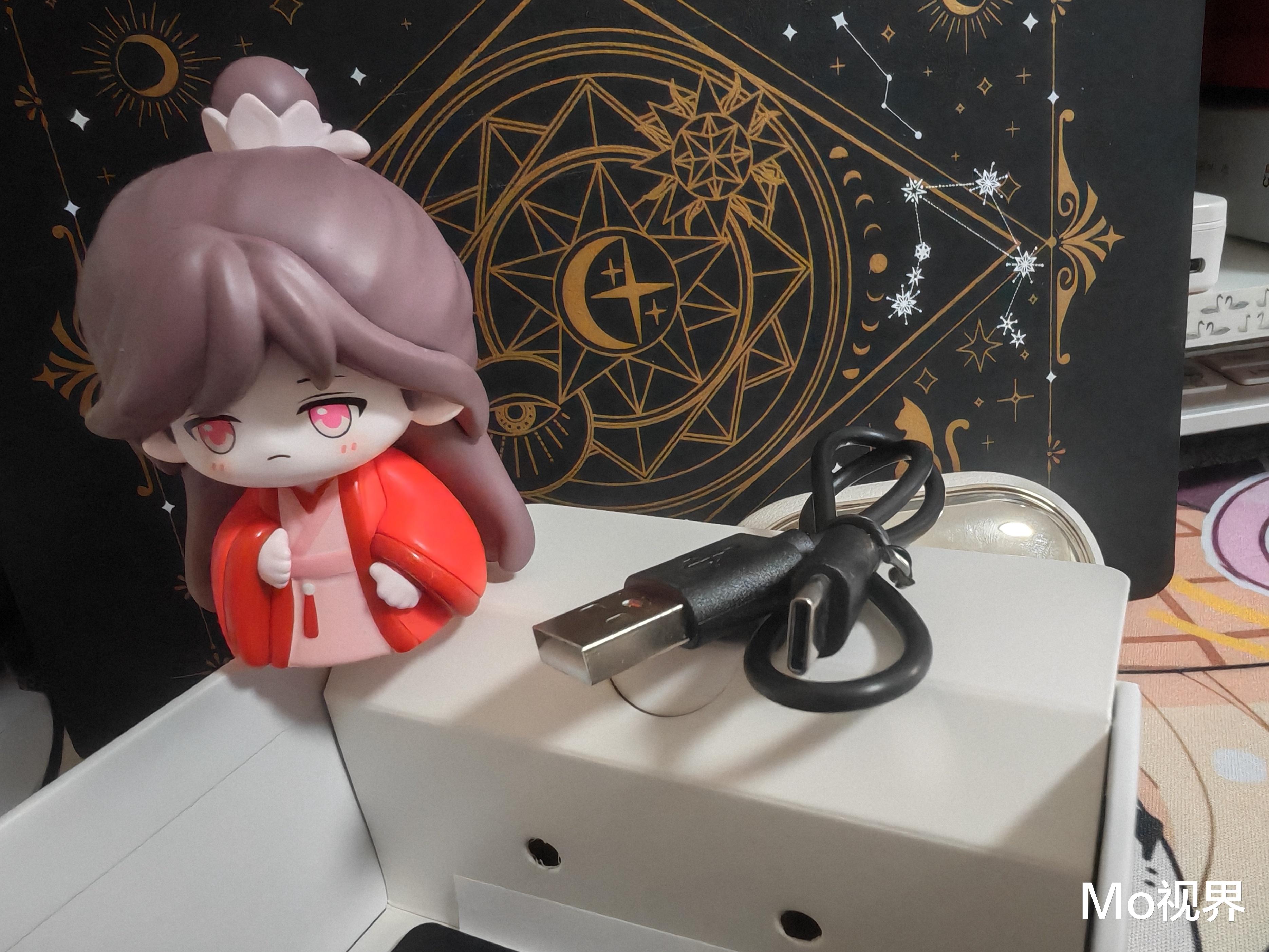 我的塞那S9s耳夹式蓝牙耳机，余文乐也选它