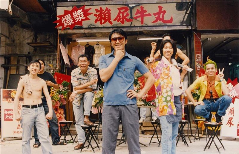 时隔28年! 《食神》首映票房惨败,网友:周星驰正式走下神坛