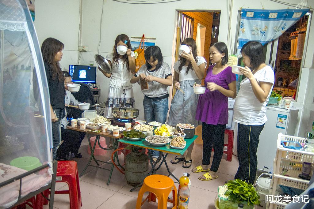 到饭店，这8道菜尽量少点，很多都是预制菜，老板：比厨师还专业！