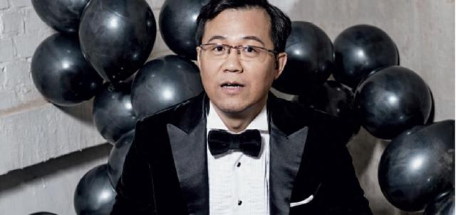 “娱乐圈第一狗仔”卓伟爆出的大瓜,针针见血,次次都直击要害!